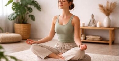 Mi Universo Zen - Meditación