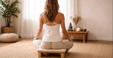 Mejores bancos de meditación