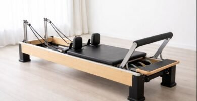 Pilates Reformer