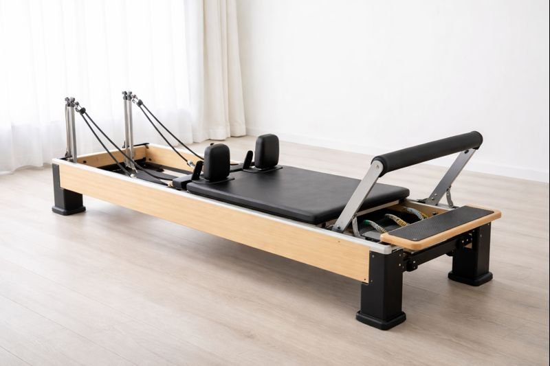 Pilates Reformer