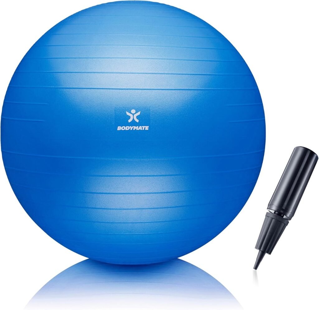 BodyMate Fitness Ball