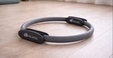 Mejores Aros de Pilates - Anillos de Pilates