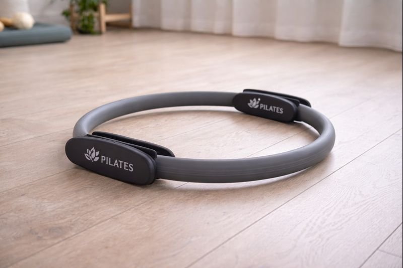 Mejores Aros de Pilates - Anillos de Pilates