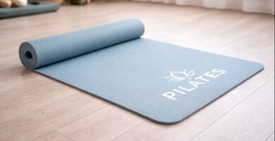 Mejores Esterillas de Pilates