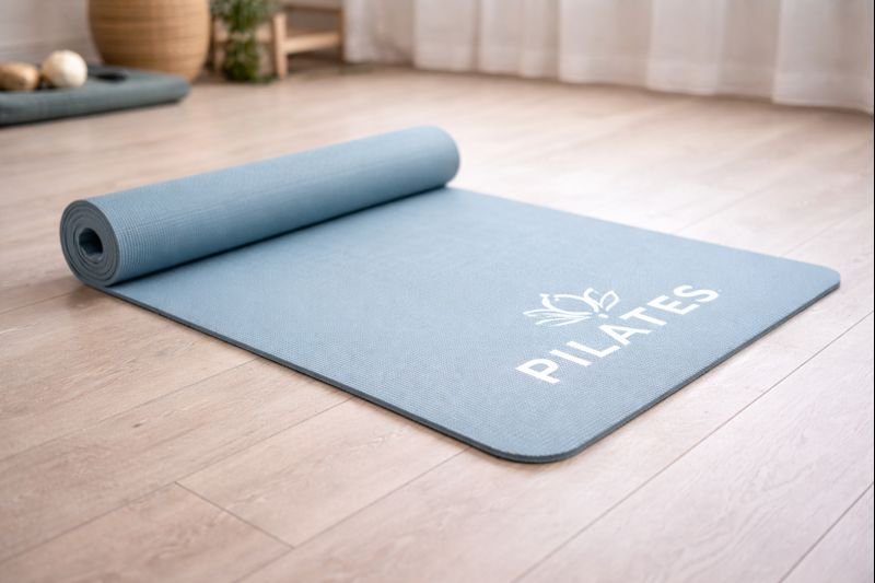 Mejores Esterillas de Pilates