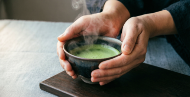 Té Matcha El Ritual Zen que Transforma tu Momento Cotidiano
