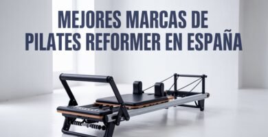 Mejores Marcas de Pilates Reformer en España