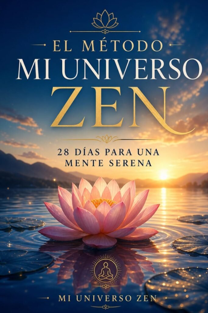 El Método Mi Universo Zen
