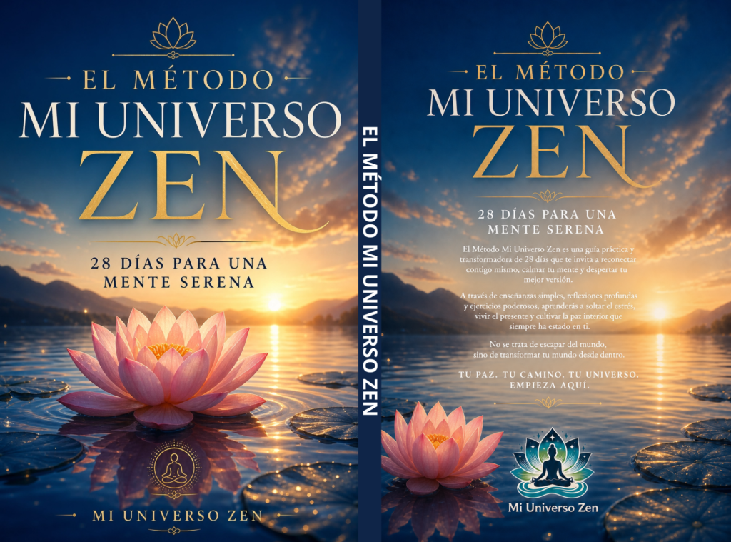 El Método Mi Universo Zen